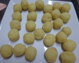 離乳食10か月頃～さつまいも団子作り方5写真