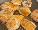 ハーブソルトチキン作り方4写真