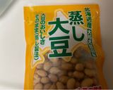 わかめと大豆の煮物作り方1写真