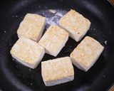 豚こまキャベツの和風チャンプルー🤩🍚作り方3写真