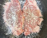 豚ロースがあったらコレ作り方4写真