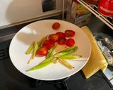 薄切り牛肉をより美味しく～ストラチェッティ作り方5写真