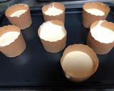 カップケーキ7個分程度作り方12写真