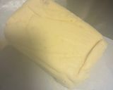 レンジ　ふわっふわっの米粉チーズ蒸しパン作り方7写真