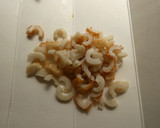 たこ焼き粉で簡単！ちくわと青のりのおやき作り方1写真