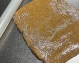 おからときな粉のクッキー作り方6写真