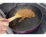 旨辛肉味噌ピーマン★動画あり★作り方9写真