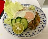 ガパオライス作り方7写真