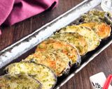 【ナスがあったら】ナスの磯辺焼き作り方5写真