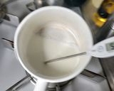 アリサのいちごババロア🍓作り方5写真