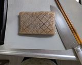 炙りこんにゃくのたたき作り方5写真