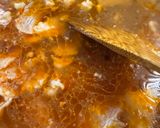 コストコ材料で作る本格中華【水煮鱼】作り方23写真
