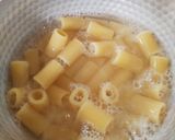 チーズパスタ（カチョエペペ）作り方3写真