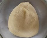冷蔵庫→即トースターで焼くだけ簡単食パン作り方4写真