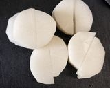 ブリ大根（ブリのあら煮）作り方3写真