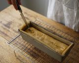 米粉のバナナケーキ作り方5写真