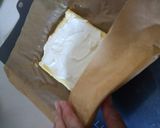 レンジで簡単❤卵1個の米粉ロールケーキ作り方16写真