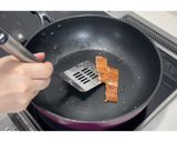 うなぎチャーハン★動画あり★作り方22写真