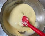 濃厚ベイクドチーズケーキ♡作り方7写真