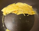 ☆白だしで作る卵焼き☆作り方5写真