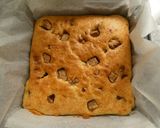 ブラックサンダーのスティックケーキ作り方6写真