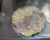 ヘルシー食材deやみつきお好み焼き☆彡作り方28写真