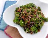 納豆、豆腐、えびとちりめんじゃこで簡単＆ヘルシー作り方4写真