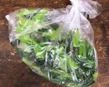 保存版✅小松菜の茹で方のコツ｜茹で時間＆色鮮やか作り方8写真
