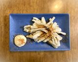 ちくわで作るムチーっと美味しいおつまみ作り方6写真