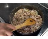大人気！！ポークチャップ★動画あり★作り方17写真
