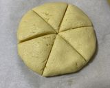 ホットケーキミックスのスコーン作り方7写真