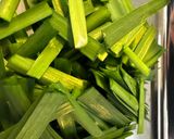 チヂミ作り方1写真