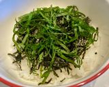 …ありがとう。忍びの和風・麻婆豆腐丼＊作り方7写真