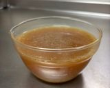 きのこたっぷり五目あんかけご飯作り方3写真