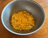 アジアン炒飯　薬膳料理作り方3写真