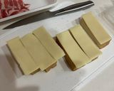 厚揚げ肉巻き作り方1写真