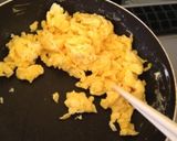 いり卵豆腐♪作り方1写真