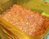 ■とってもジューシー♪茄子のはさみ揚げ■作り方1写真