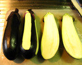■とってもジューシー♪茄子のはさみ揚げ■作り方2写真