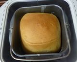 黒こしょう入りの食パン作り方4写真