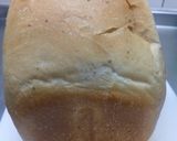 黒こしょう入りの食パン作り方5写真
