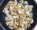 夏バテにお酢でさっぱり！豚肉スタミナ焼き作り方6写真