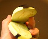 ■とってもジューシー♪茄子のはさみ揚げ■作り方6写真