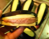 ■とってもジューシー♪茄子のはさみ揚げ■作り方8写真