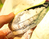 ■とってもジューシー♪茄子のはさみ揚げ■作り方9写真