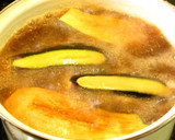 ■とってもジューシー♪茄子のはさみ揚げ■作り方10写真