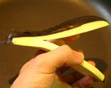 ■とってもジューシー♪茄子のはさみ揚げ■作り方7写真