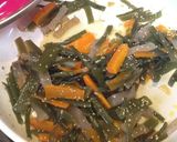 おすすめ(^○^)茎こんぶ作り方6写真