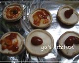 しいたけ DE ピザ★作り方1写真