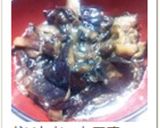 茄子が美味しくなる♪中華風煮物作り方6写真